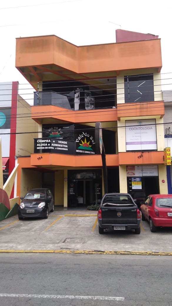Imóvel em Centro