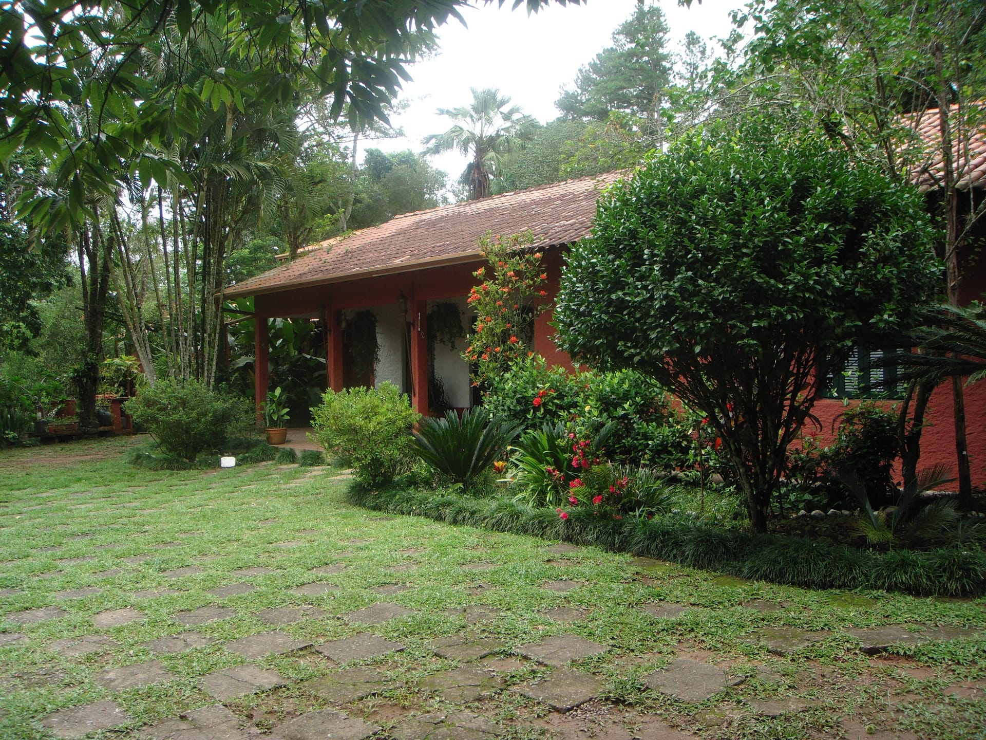 Chácara em Arujá – São Domingos — foto 1