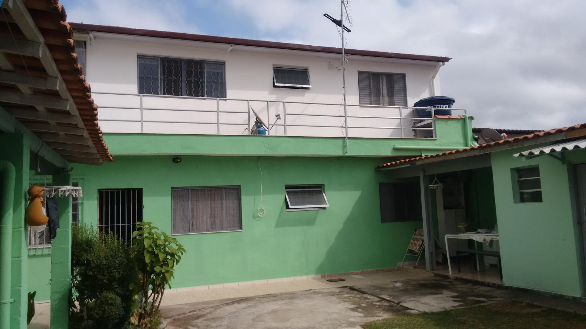 Casa no Jordanópolis — foto 1