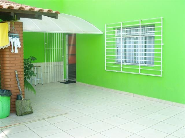 Maravilhosa Residência Assobradada — foto 1