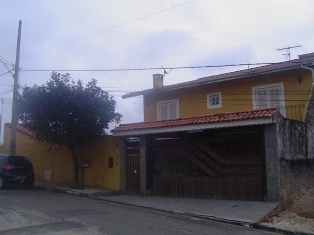 Casa de Esquina — foto 1