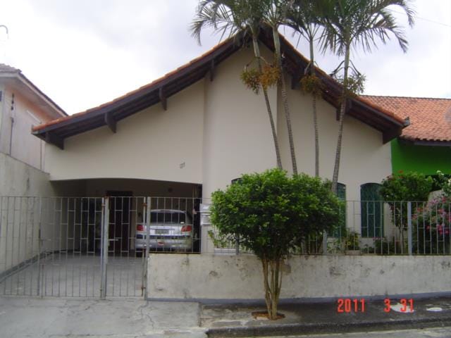 Raridade Casa Térrea — foto 1