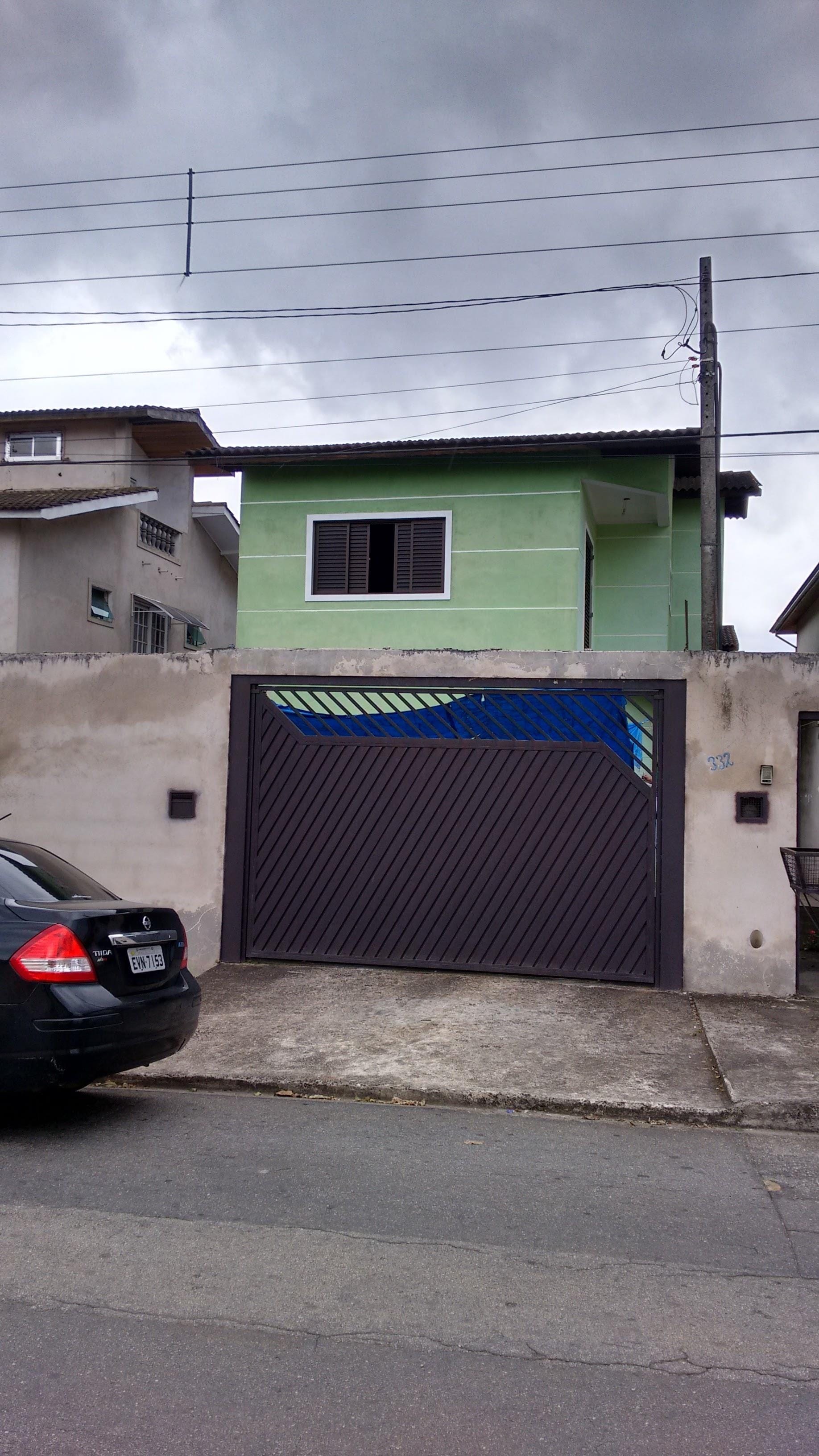 Sobrado — foto 1
