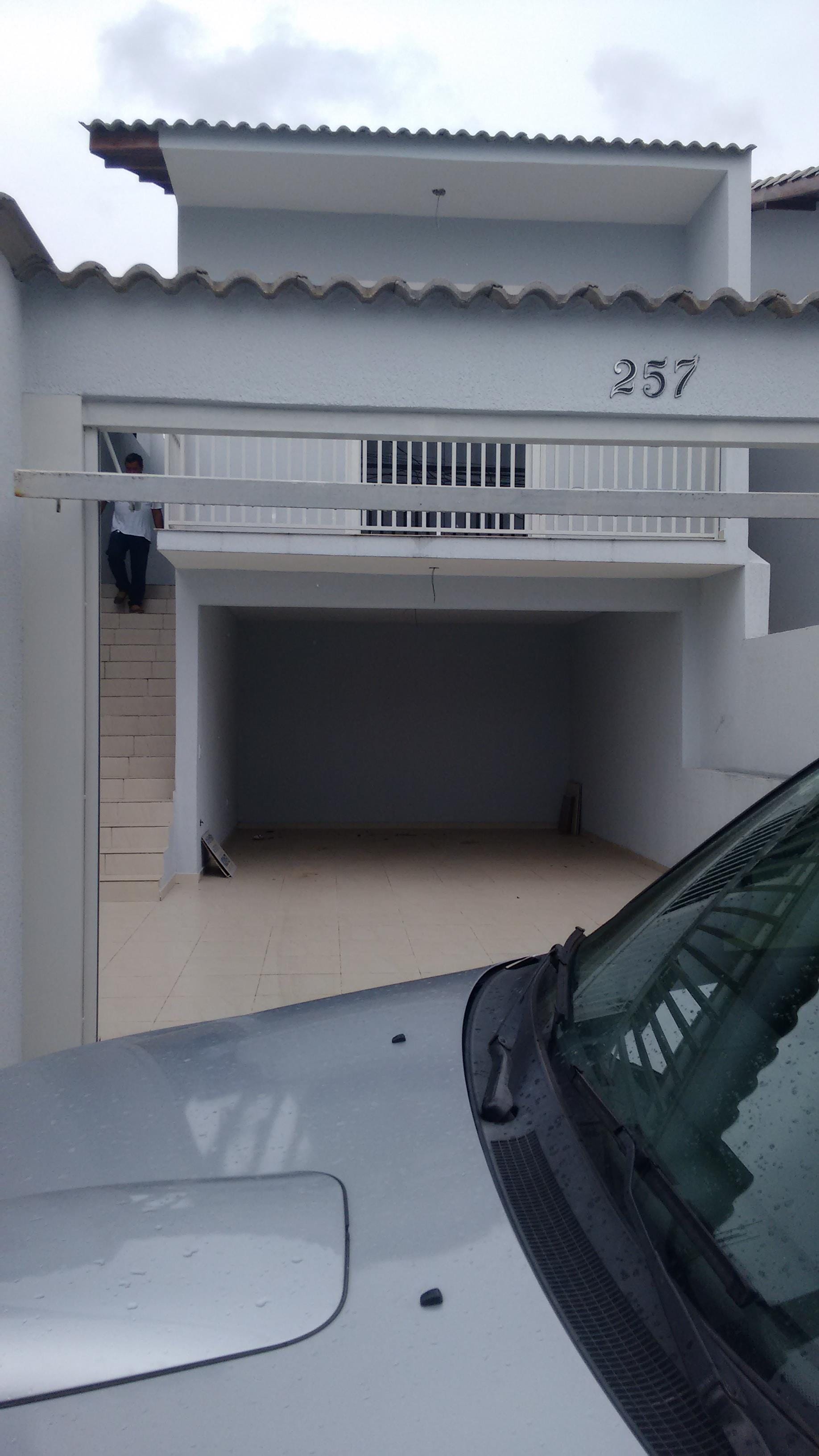 Casa Térrea — foto 1