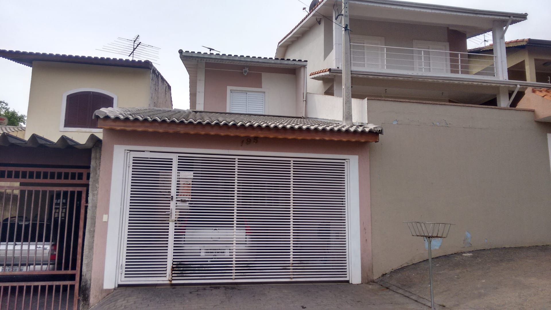 Sobrado — foto 1
