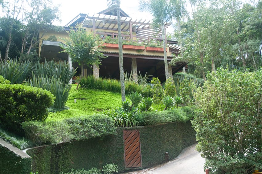 Linda Residência Campo/Cidade Arujá Hills I e II — foto 1