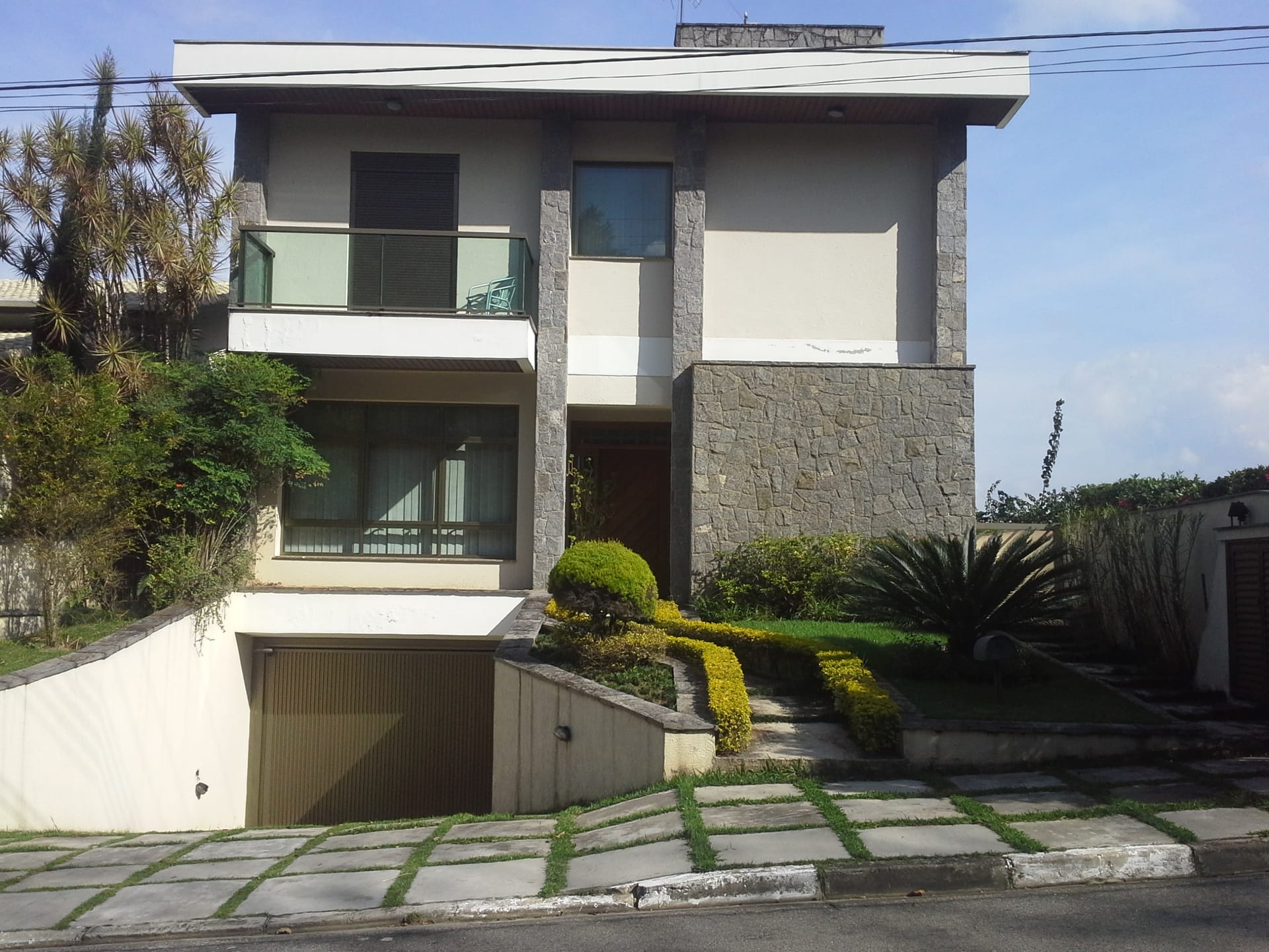 Sobrado Condomínio Arujá 5 — foto 1