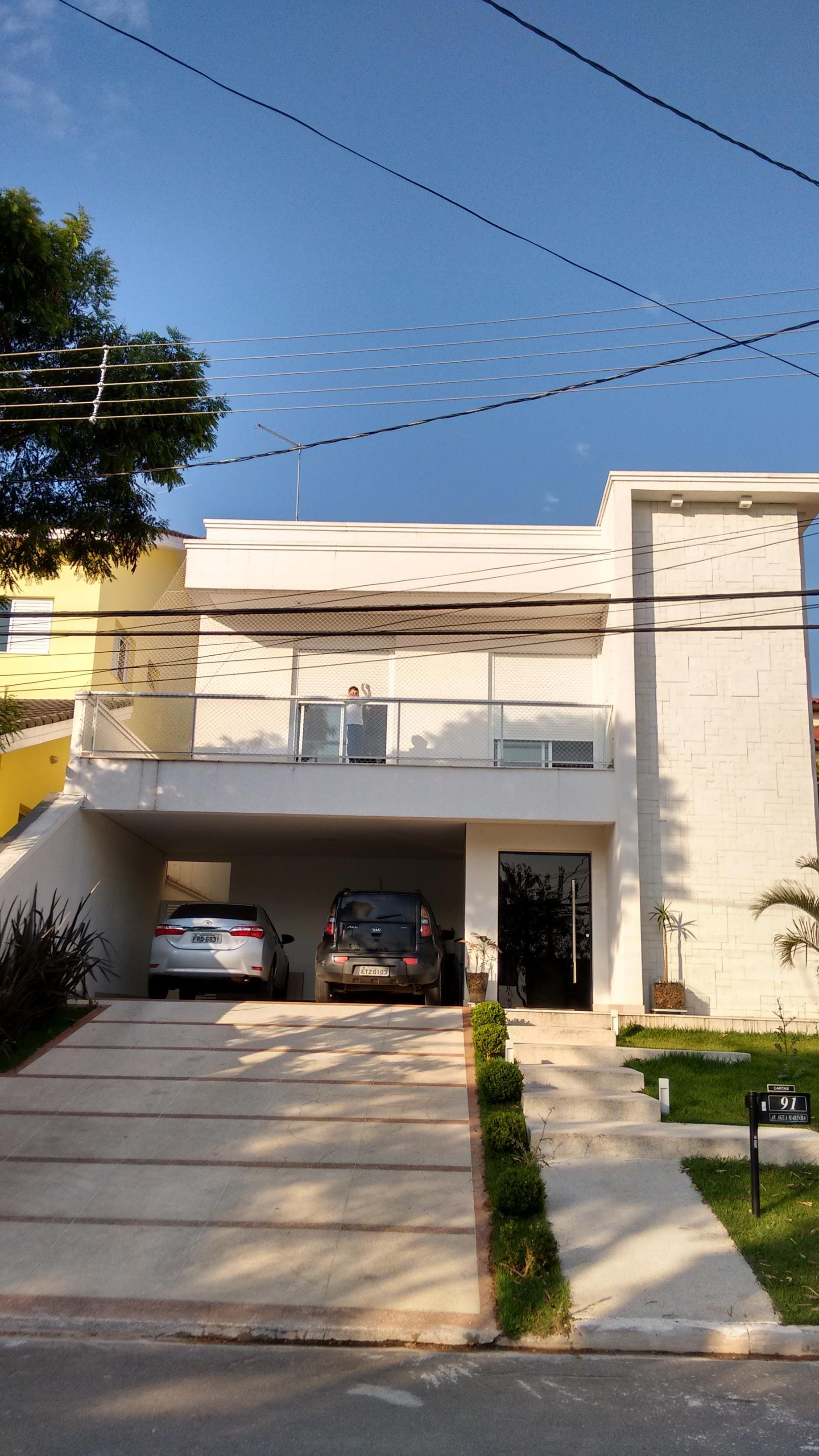 Sobrado no Condomínio Arujá 5 — foto 1